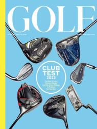 Golf Magazine USA - March 2023 - Download