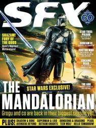SFX - March 2023 - Download