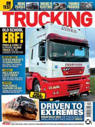 Trucking Magazine - April 2023 - Download