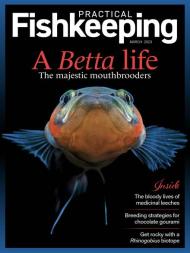 Practical Fishkeeping - March 2023 - Download