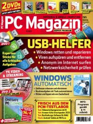 PC Magazin - 16 Februar 2023 - Download