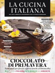 La Cucina Italiana - Marzo 2023 - Download
