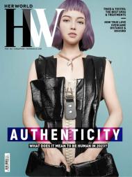 Her World Singapore - February 2023 - Download