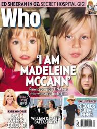 Who - March 06 2023 - Download