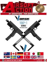 Airsoft Action - March 2023 - Download