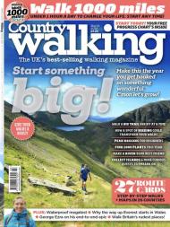 Country Walking - March 2023 - Download