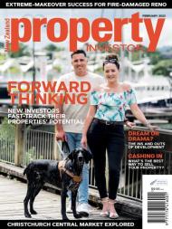 NZ Property Investor - February 2023 - Download