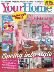 Your Home - March 2023 - Download