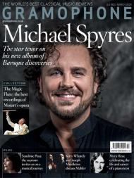 Gramophone - March 2023 - Download