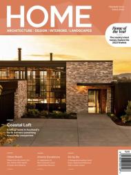 Home New Zealand - February 01 2023 - Download