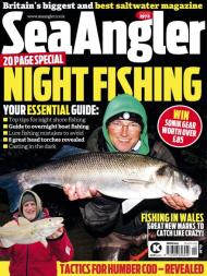 Sea Angler - February 2023 - Download