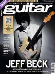 Guitar Germany - Marz 2023 - Download