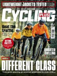Cycling Plus UK - Issue 403 - April 2023 - Download