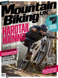 Mountain Biking UK - March 2023 - Download