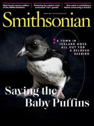 Smithsonian Magazine - March 2023 - Download