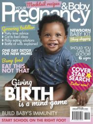Your Pregnancy - February 2023 - Download