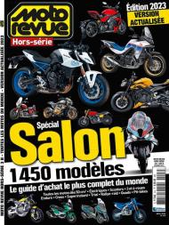 Moto Revue - Hors-Serie - Fevrier 2023 - Download
