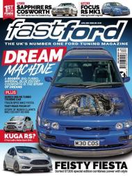 Fast Ford - April 2023 - Download