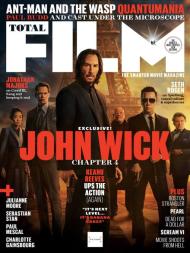 Total Film - February 2023 - Download