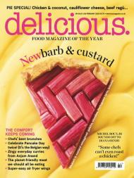 delicious UK - February 2023 - Download