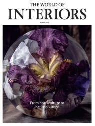 The World of Interiors - March 2023 - Download