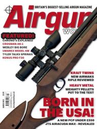 Airgun World - March 2023 - Download
