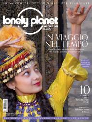 Lonely Planet Magazine Italia - febbraio 2023 - Download