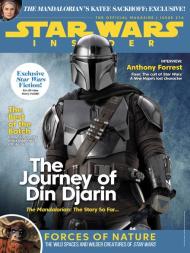 Star Wars Insider - January 2023 - Download