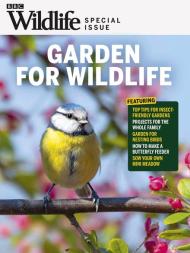 BBC Wildlife Specials - February 2023 - Download