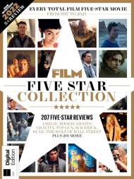 Total Film Five Star Collection - 2nd Edition - February 2023 - Download