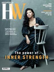 Her World Singapore - March 2023 - Download