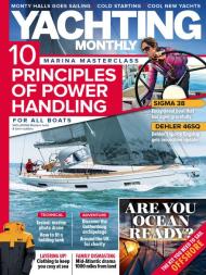 Yachting Monthly - April 2023 - Download