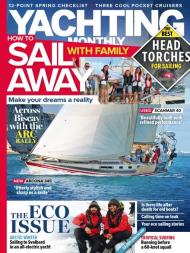 Yachting Monthly - May 2023 - Download
