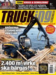 Trucking Scandinavia - mars 2023 - Download
