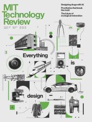 MIT Technology Review - March-April 2023 - Download