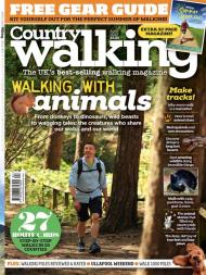 Country Walking - April 2023 - Download