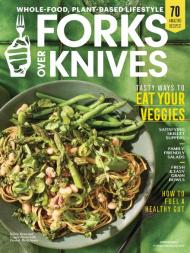 Forks Over Knives - February 2023 - Download