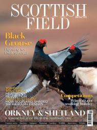 Scottish Field - April 2023 - Download