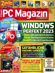 PC Magazin - Marz 2023 - Download