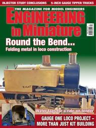 Engineering in Miniature - April 2023 - Download