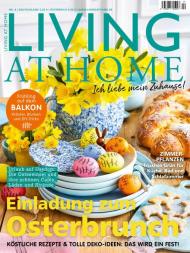 Living at Home - April 2023 - Download