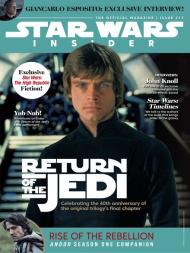 Star Wars Insider - March 2023 - Download