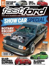 Fast Ford - May 2023 - Download