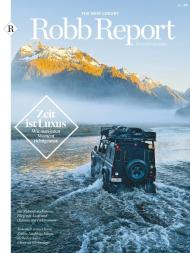 Robb Report Germany - 28 Marz 2023 - Download