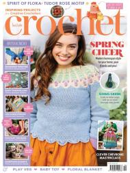 Inside Crochet - Issue 156 - March 2023 - Download