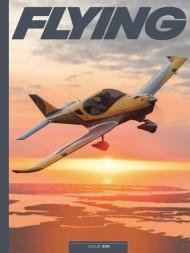 Flying USA - April 2023 - Download
