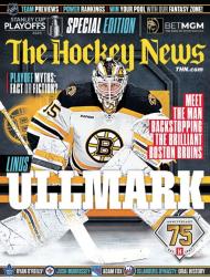 The Hockey News - March 20 2023 - Download