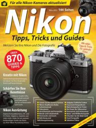 Nikon Das essentielle Handbuch - 23 Marz 2023 - Download