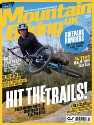 Mountain Biking UK - April 2023 - Download