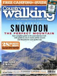 Country Walking - Spring Issue 2023 - Download